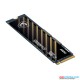 MSI SPATIUM M450 500GB PCIE 4.0 NVME M.2 SOLID STATE DRIVE (3Y)